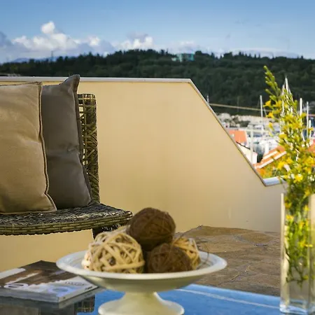Isalos Holiday home Fiskardo