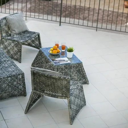 Holiday home Isalos Fiskardo