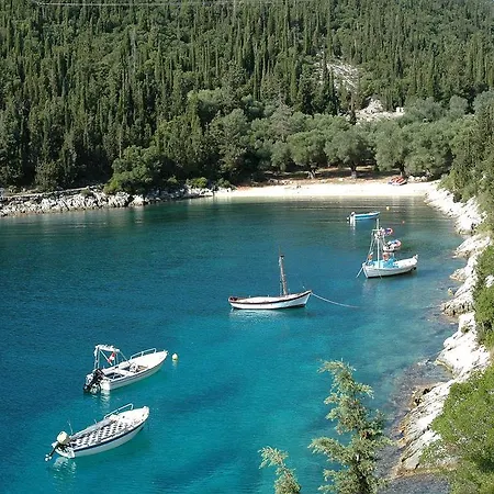 Holiday home Isalos