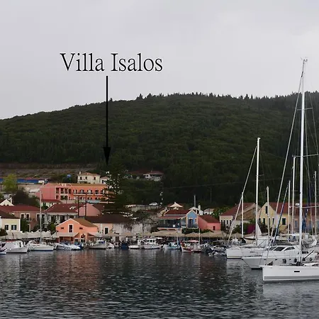 Isalos Fiskardo