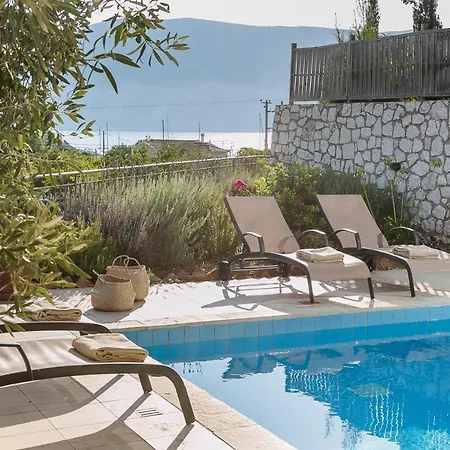 Holiday home Isalos