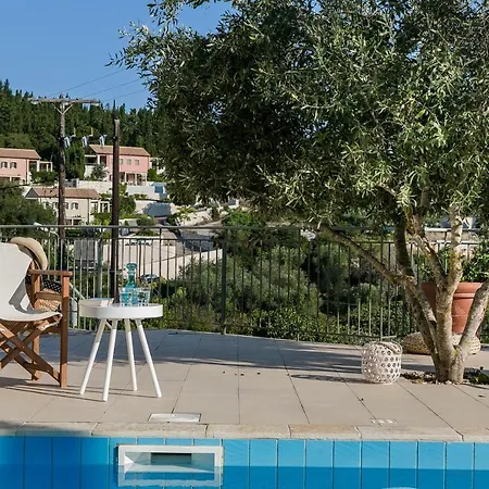 Holiday home Isalos *
