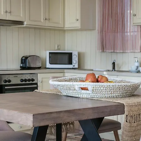 Isalos Holiday home