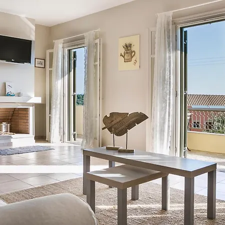 Holiday home Isalos