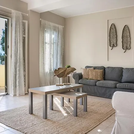 Holiday home Isalos *