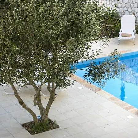 Ferienhaus Isalos