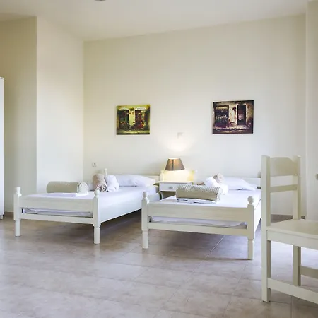 Ferienhaus Isalos *