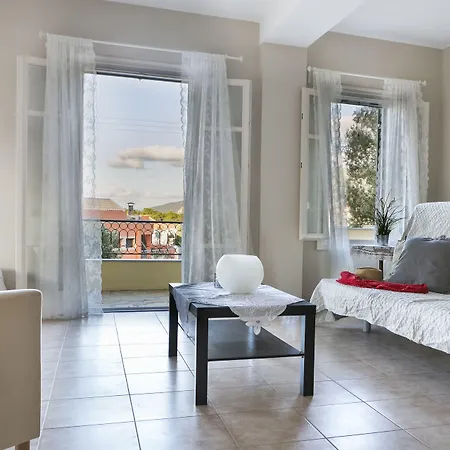 Ferienhaus Isalos Fiskardo