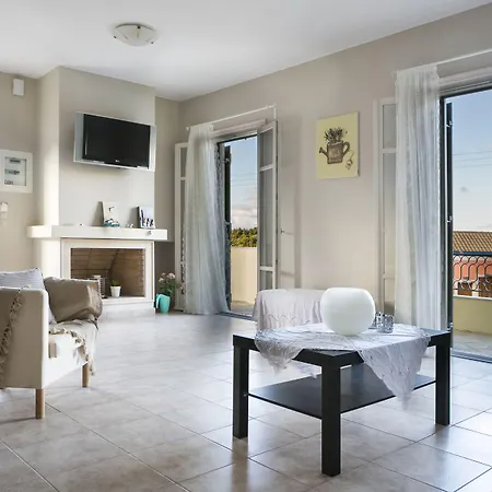 Ferienhaus Isalos