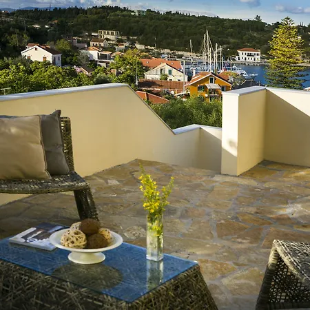 Ferienhaus Isalos *