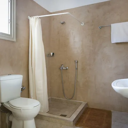 Isalos Ferienhaus Fiskardo