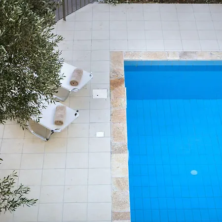 Ferienhaus Isalos *