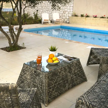 Isalos Ferienhaus Fiskardo