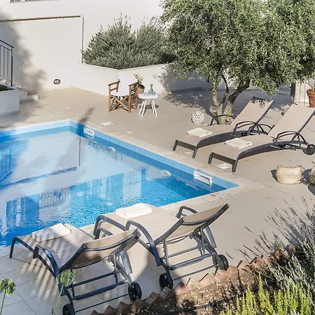 Ferienhaus Isalos Fiskardo