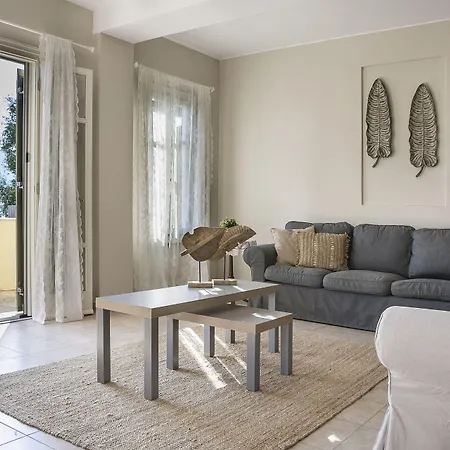 Ferienhaus Isalos Fiskardo