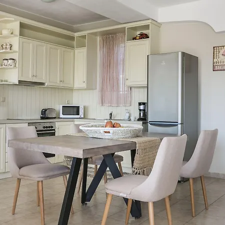 Ferienhaus Isalos *