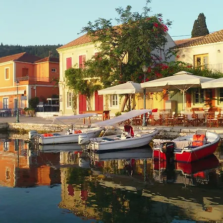 Ferienhaus Isalos