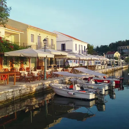 Ferienhaus Isalos