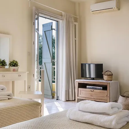 Ferienhaus Isalos Fiskardo