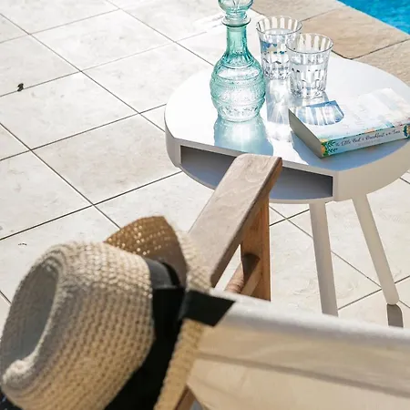 Ferienhaus Isalos
