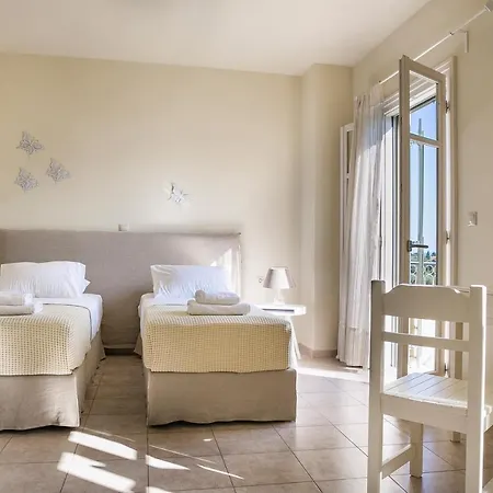 Ferienhaus Isalos